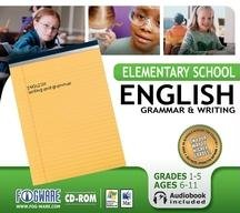 Fogware Elementary School English - Grammar Writing (Win/Mac) (Jewel Case)