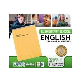 Fogware Elementary School English - Grammar & Writing (Win/Mac) (Jewel Case)