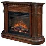 Dimplex Carlyle Electric Fireplace