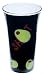Lolita Shot Glass / Shooter - Dirty, Olive