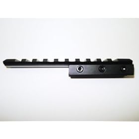  Baikal IZH SP-18 SP-94 Scope Mount