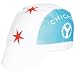 Pace Sportswear Sport Style Cycling Cap (Chicago)