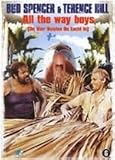 All the Way Boys - Bud Spencer & Terence Hill - [ dutch import ]