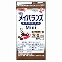 メイバランスMini コーヒー味