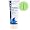 Phyto Phytodefrisant Botanical Hair Relaxing Balm 5 oz