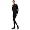 Giordana 2012/13 Women's FormaRed Carbon Winter Cycling Jacket - GI-W2-WJCK-FRCA