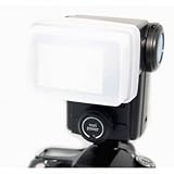 JJC White Flash Diffuser for Vivitar 285, 285V