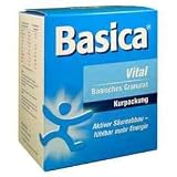 Basica Viital Granulat, 1er Pack (1 x 800 g)