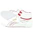 Reebok - Free Style HI Int Gilded - White/Red