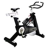 Multisports ENC-600NL Endurocycle 600 Commercial Indoor Training Bike - Black