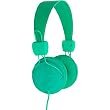 WeSC Matte Conga Headphones Blanery Green, One Size