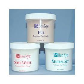 Neutral Set Translucent