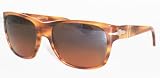 Persol Sunglasses Light Brown Tortoise 2849 103/3C