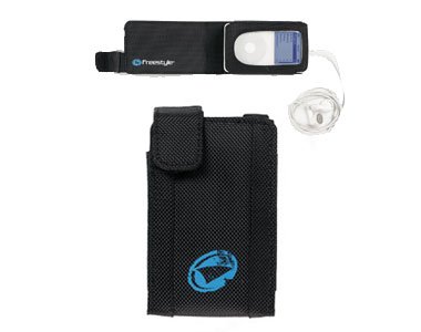 PodPak - iPod-Tasche