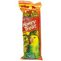 Kaytee Honey Treat Stick Value Pack for Parrots 