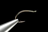 Daiichi Heavy Wide Gape Hook Up Eye 1X Heavy Wire 25 Pkg.