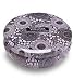 Voluspa Japonica Santiago Huckelberry 3 Wick Candle Tin