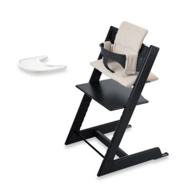 stokke tripp trapp black