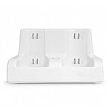UPC 656777000004 product image for Widdc - Double Charge Station Wii | upcitemdb.com