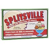 Splitsville Educational Game