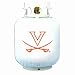 Virginia Cavaliers Grill Tank Cover 9.5X12.2 Tank Cover-U Of Virginia - NCAA College Athletics Fan Shop Sports Team Merchandise