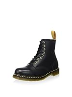 Dr. Martens Botas de cordones 1461 Vegan (Negro)