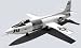 Mach-2 1/72 Bell X1A Rocket Powered High Speed Experimental Research USAF Aircraft Ki...