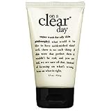 Philosophy On a Clear Day Super Wash For Oily Skin