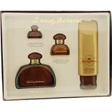 New - TOMMY BAHAMA by Tommy Bahama COLOGNE SPRAY 3.4 OZ & HAIR & BODY WASH 6.7 OZ & COLOGNE SPRAY .5 OZ & COLOGNE .18 OZ MINI - 5565104