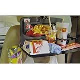 Travel Food and Drink Tray