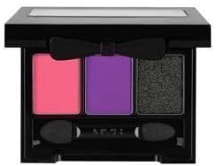 NYX Love in Rio Eye Shadow Palette, NIGHTTIME IN RIO (LIR11)