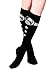 Sock It To Me DERBY GIRL Knee Sock