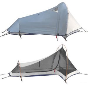 Mountain Hardwear Sprite 1 Tent 1-Person 3-Season by Mountain Hardwear