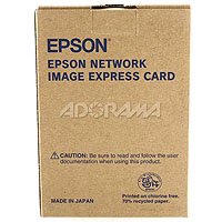 Epson NETWORK IMAGE EXPRESS CARD  B12B808393 
