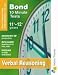 Bond Ten Minute Tests 11-12 years Verbal Reasoning (Bond 10 Minute Tests)