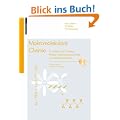 Makromolekulare Chemie: Ein Lehrbuch f�r Chemiker, Physiker, Materialwissenschaftler und Verfahrenstechniker, 4. �berarbeitete und erweiterte Auflage