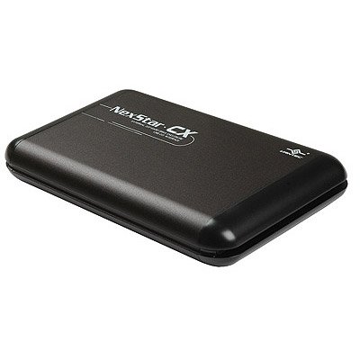 Hard Drive Enclosures on Bk 3 5 Inch Sata To Usb 2 0 External Hard Drive Enclosure Black Now