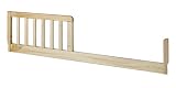 DaVinci Toddler Bed Conversion Rail