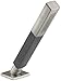 Kohler K-14788-GR-BN Shift Square Handshower, Grey Handle, Vibrant Brushed Nickel