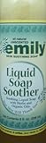 Emily Liquid Soap Soother (unscented)