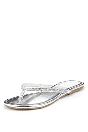 Diamanté Sandals