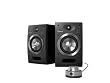 5" 2-Way Active Reference Speakers