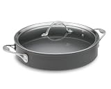 Calphalon One Nonstick Sauteuse, from Williams-Sonoma WS