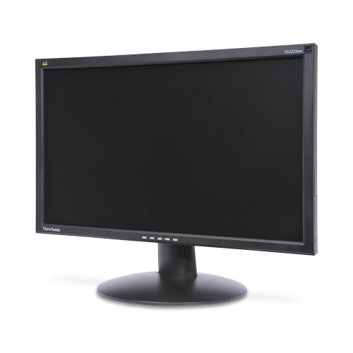 Where to buy ViewSonic VA2223wm 22-Inch 16:9 1080p LCD Monitor