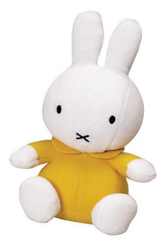 Childrens Toyshop  Toys : Ravensburger - Mascotte Yellow - 13 cm