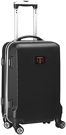 Denco Sports Luggage NCAA Texas A&amp;M University 20" Hardside Domestic Carry-on by Denco Sports Luggage