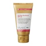 Murad Oil-Free Sunblock SPF 30
