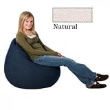 Comfort Research 770061 Dorm Bag Beanbag
