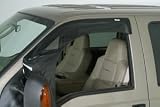 Wind Deflector Wide Bubble MAZDA B- SERIES PICKUP 93-07 Smoke