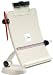 Adjustable Weighted Base Copy Holder, Beige